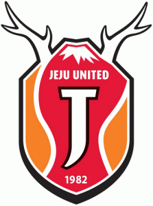 Jeju United FC 2009-Pres Primary Logo t shirt iron on transfers
